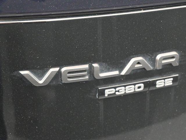 used 2018 Land Rover Range Rover Velar car, priced at $31,265