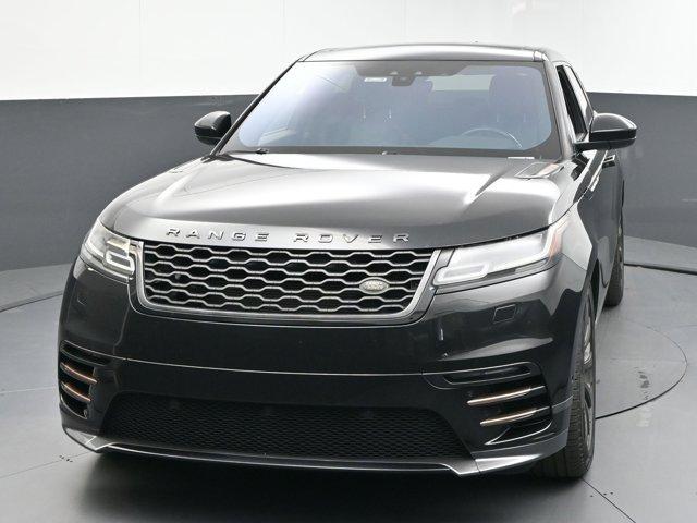 used 2018 Land Rover Range Rover Velar car, priced at $31,265