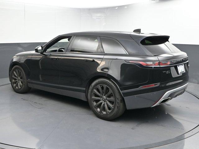 used 2018 Land Rover Range Rover Velar car, priced at $31,265