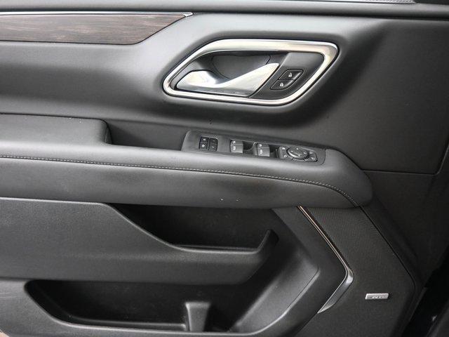used 2023 Chevrolet Tahoe car, priced at $55,897