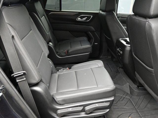 used 2023 Chevrolet Tahoe car, priced at $55,897