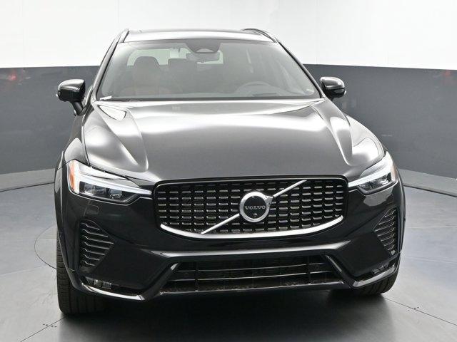 new 2025 Volvo XC60 car, priced at $62,310