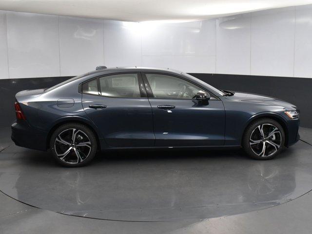 new 2024 Volvo S60 car, priced at $51,295