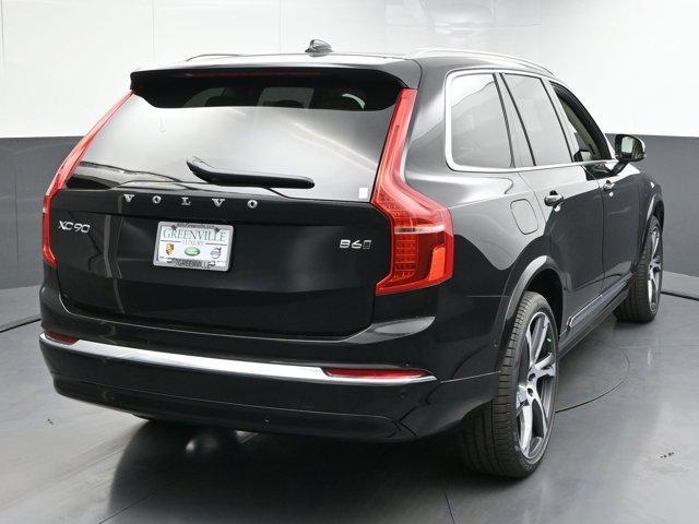 new 2025 Volvo XC90 car, priced at $72,775