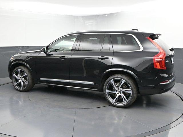 new 2025 Volvo XC90 car, priced at $72,775