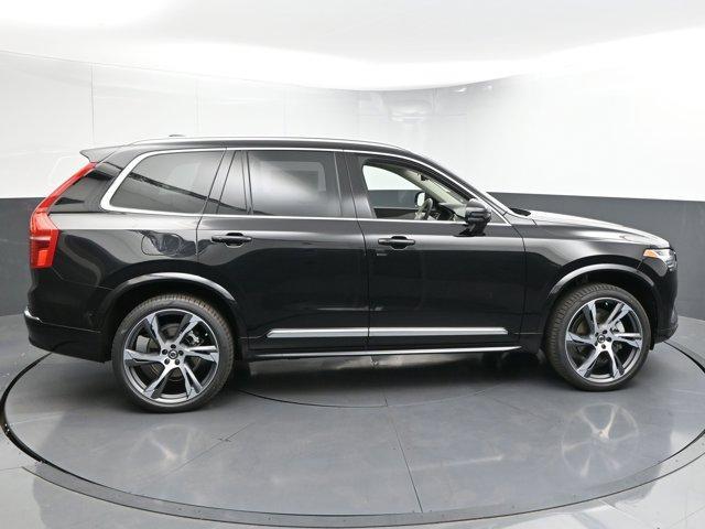 new 2025 Volvo XC90 car, priced at $72,775