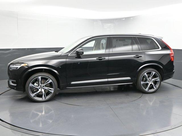 new 2025 Volvo XC90 car, priced at $72,775