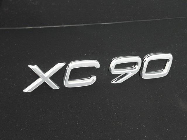 new 2025 Volvo XC90 car, priced at $72,775