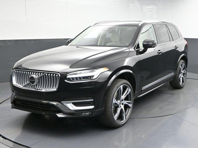 new 2025 Volvo XC90 car, priced at $72,775