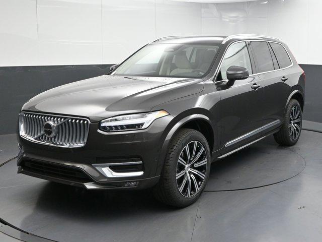 new 2025 Volvo XC90 car, priced at $66,965