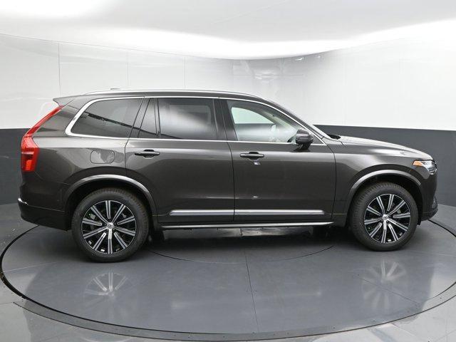 new 2025 Volvo XC90 car, priced at $66,965