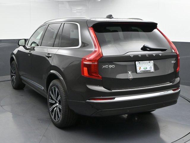 new 2025 Volvo XC90 car, priced at $66,965