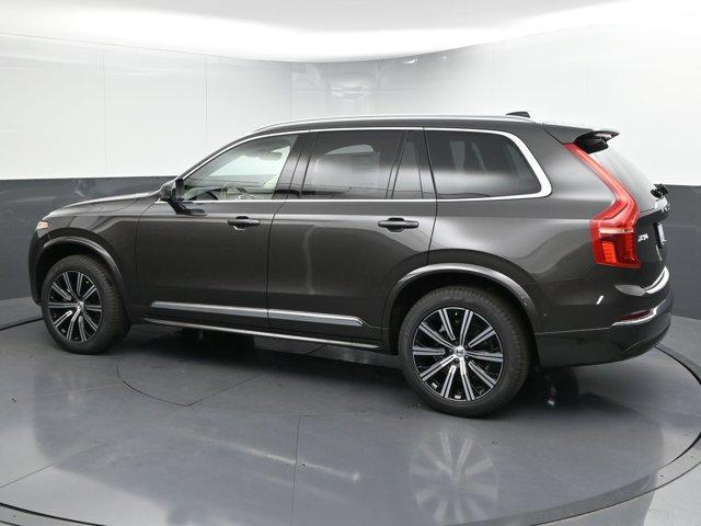 new 2025 Volvo XC90 car, priced at $66,965