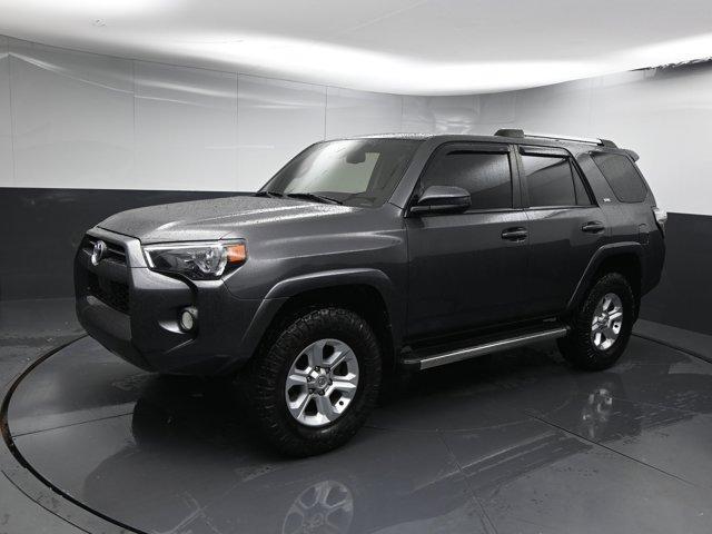 used 2020 Toyota 4Runner car, priced at $28,721