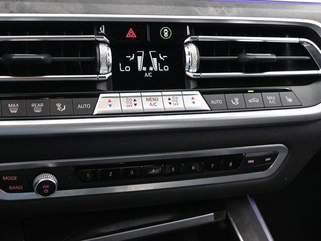 used 2022 BMW X5 PHEV car, priced at $44,674