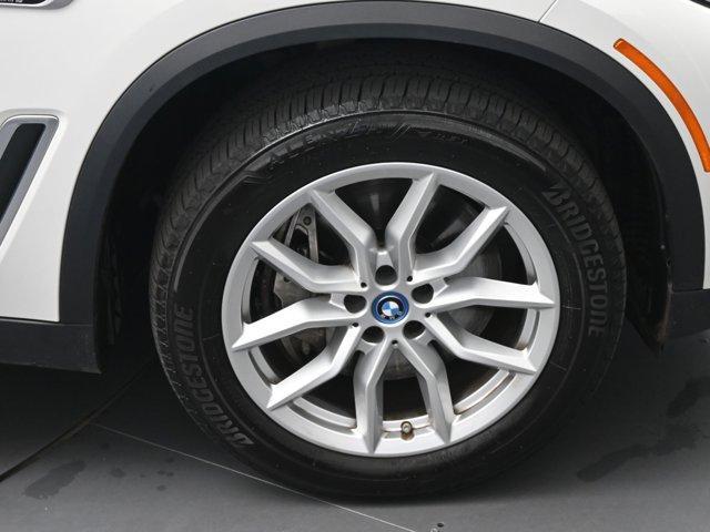 used 2022 BMW X5 PHEV car, priced at $44,674