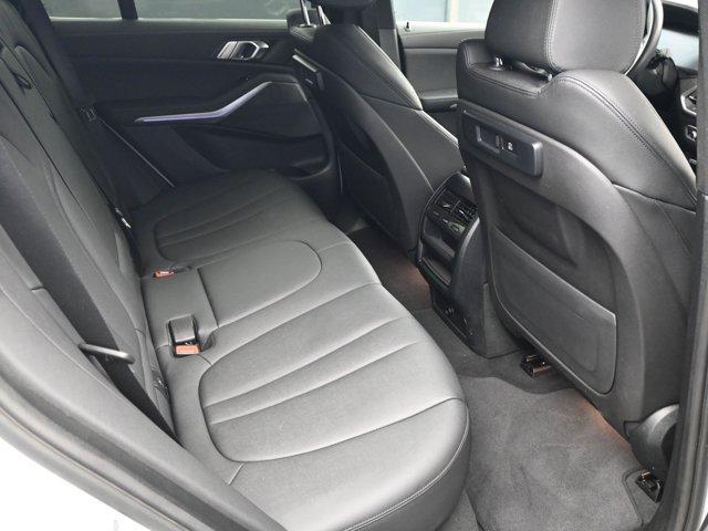 used 2022 BMW X5 PHEV car, priced at $44,674