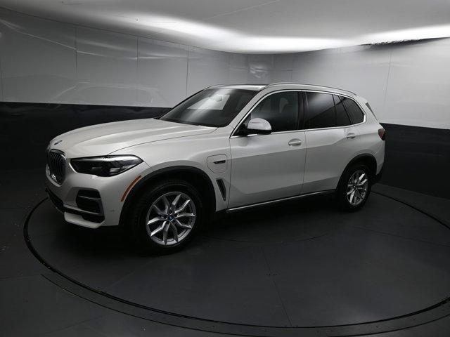 used 2022 BMW X5 PHEV car, priced at $45,277