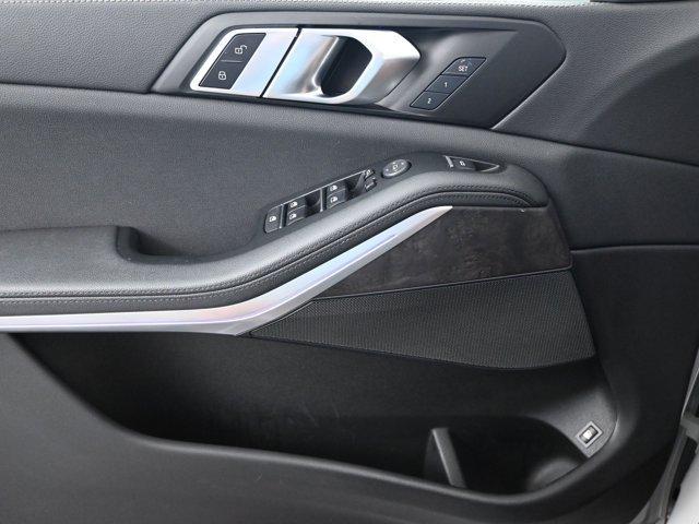 used 2022 BMW X5 PHEV car, priced at $44,674
