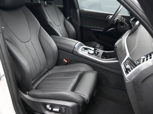 used 2022 BMW X5 PHEV car, priced at $44,674