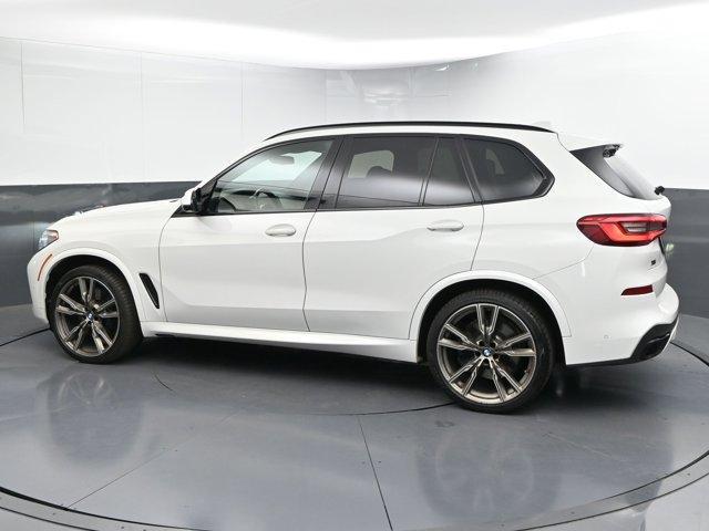 used 2020 BMW X5 car, priced at $50,513