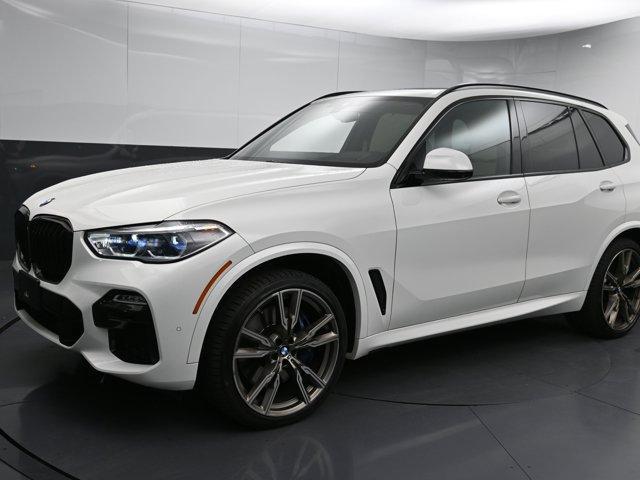 used 2020 BMW X5 car, priced at $50,513