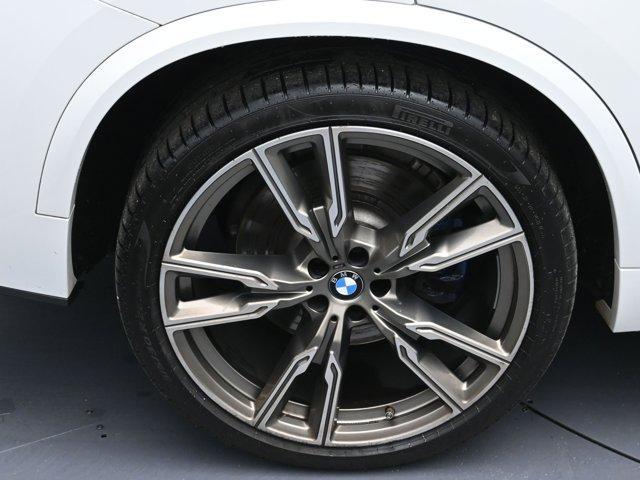 used 2020 BMW X5 car, priced at $50,513