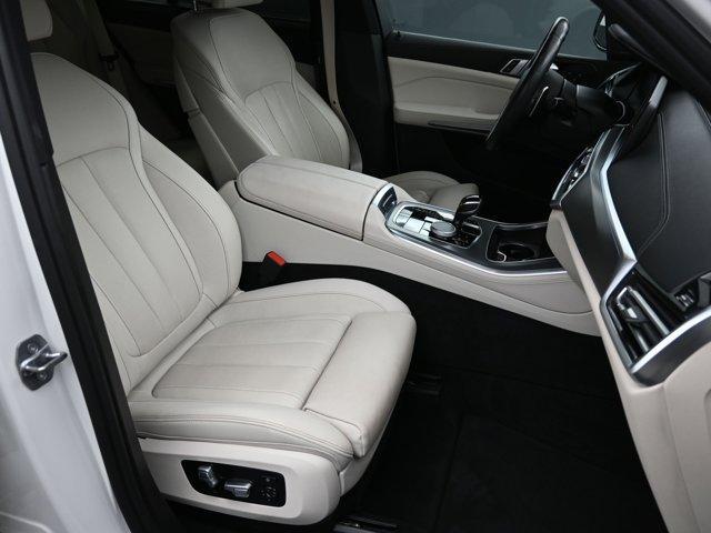 used 2020 BMW X5 car, priced at $50,513