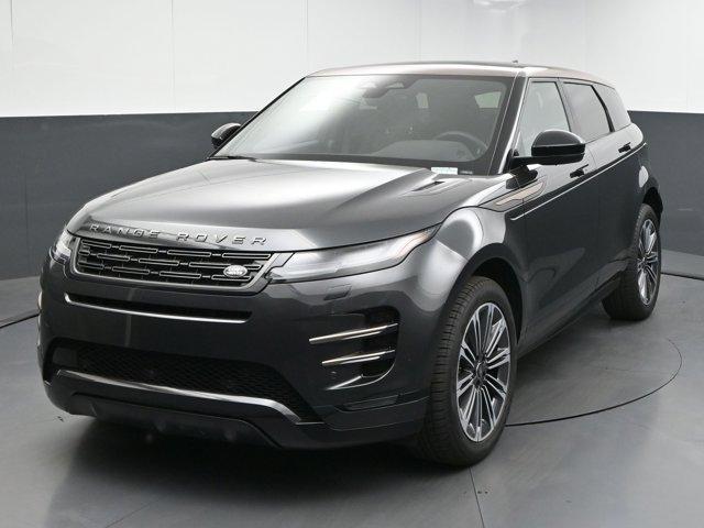 used 2024 Land Rover Range Rover Evoque car, priced at $54,998