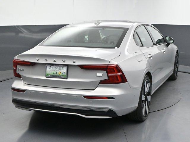 used 2024 Volvo S60 Recharge Plug-In Hybrid car, priced at $48,887