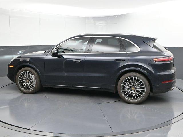 used 2019 Porsche Cayenne car, priced at $69,850