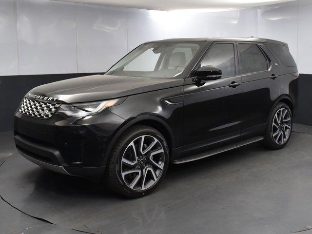 new 2024 Land Rover Discovery car, priced at $69,478