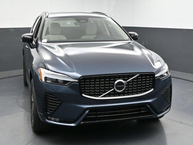 new 2025 Volvo XC60 car, priced at $49,500