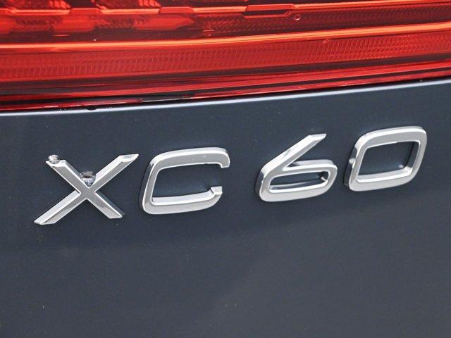 new 2025 Volvo XC60 car, priced at $49,500