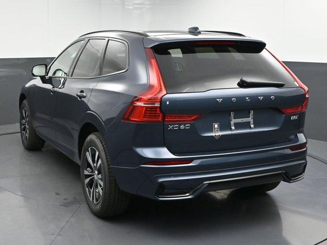 new 2025 Volvo XC60 car, priced at $49,500