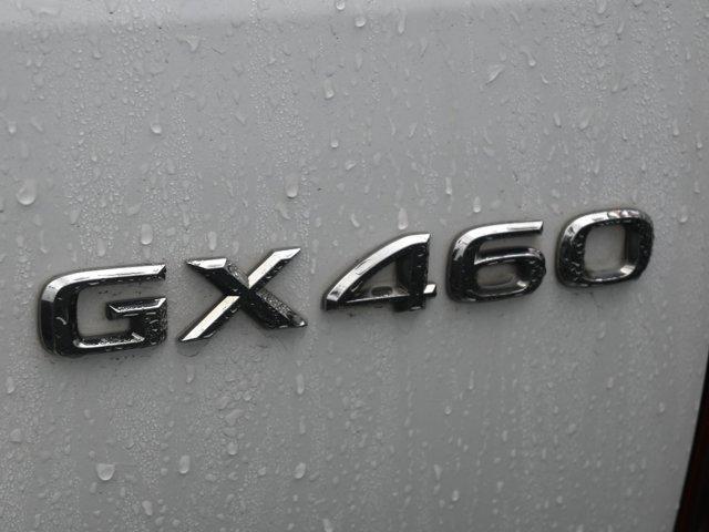 used 2022 Lexus GX 460 car, priced at $40,787