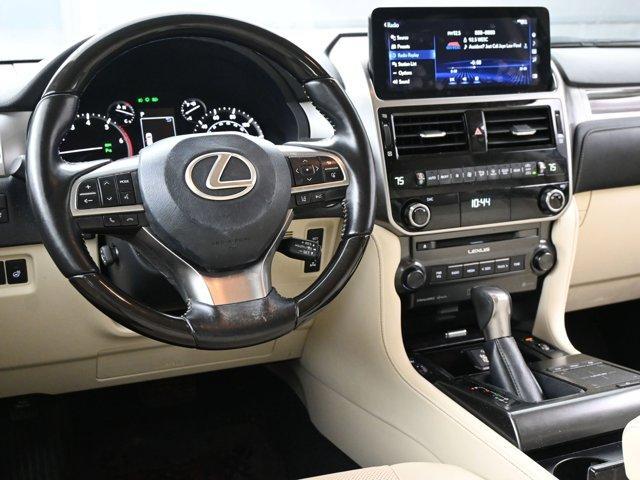 used 2022 Lexus GX 460 car, priced at $40,787