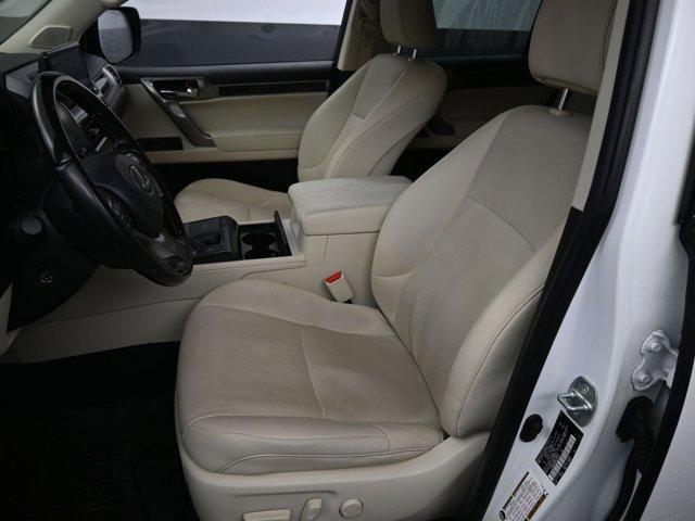 used 2022 Lexus GX 460 car, priced at $40,787