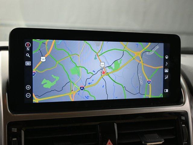 used 2022 Lexus GX 460 car, priced at $40,787