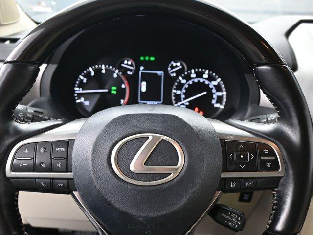 used 2022 Lexus GX 460 car, priced at $40,787