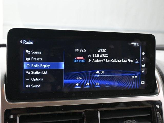 used 2022 Lexus GX 460 car, priced at $40,787