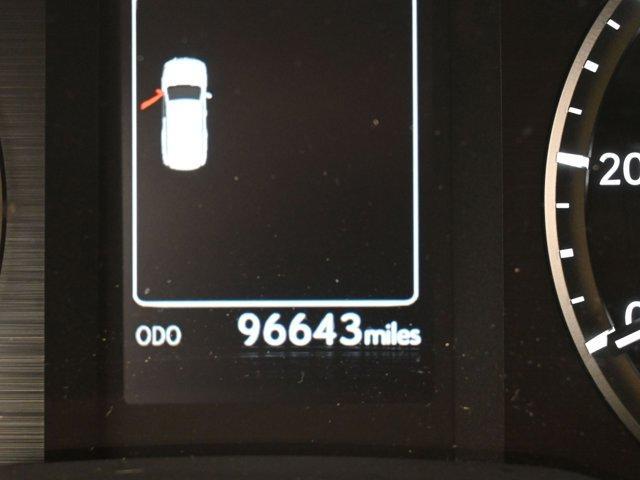 used 2022 Lexus GX 460 car, priced at $40,787