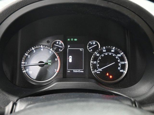 used 2022 Lexus GX 460 car, priced at $40,787