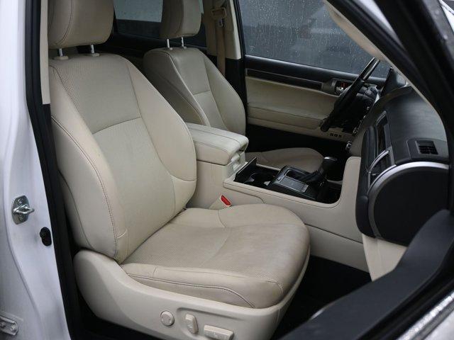 used 2022 Lexus GX 460 car, priced at $40,787