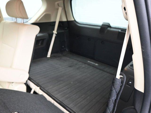 used 2022 Lexus GX 460 car, priced at $40,787