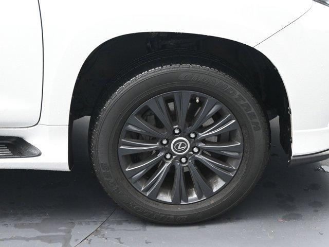 used 2022 Lexus GX 460 car, priced at $40,787
