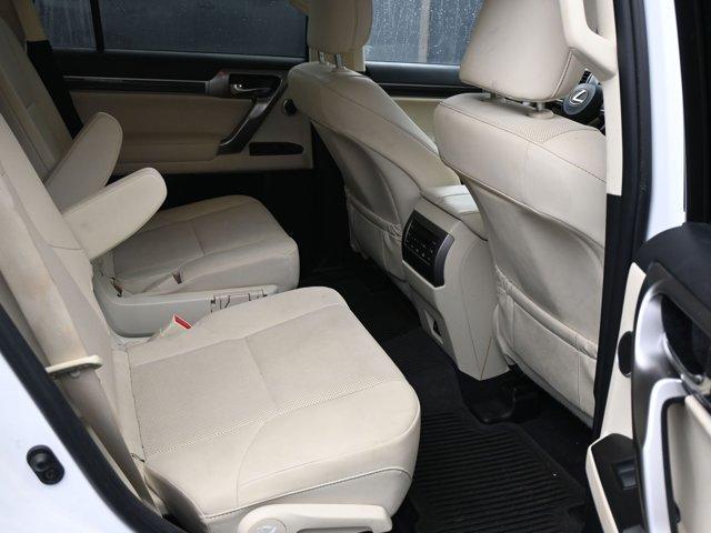 used 2022 Lexus GX 460 car, priced at $40,787