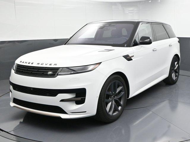 used 2023 Land Rover Range Rover Sport car, priced at $81,915