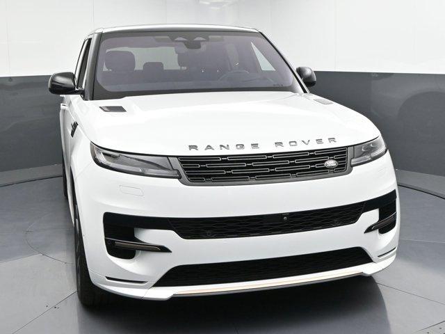 used 2023 Land Rover Range Rover Sport car, priced at $81,915