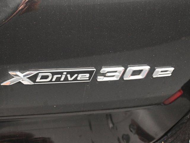 used 2021 BMW X3 PHEV car, priced at $28,347